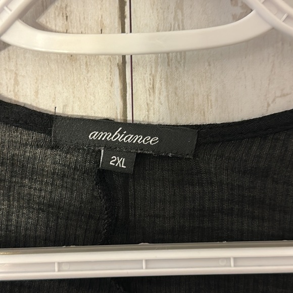 Ambiance Cardigan - Picture 3 of 6